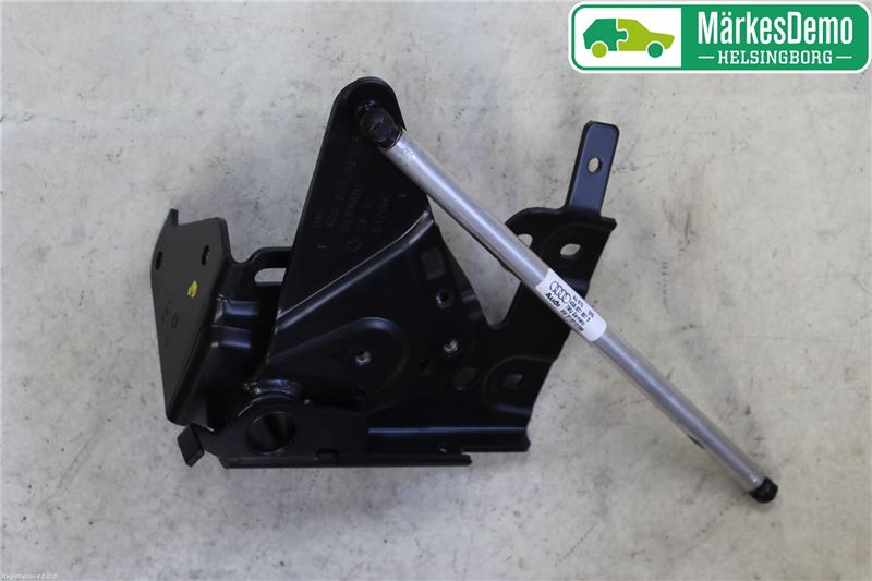 Zawiasy - klapa bagażnika AUDI A7 Sportback (4GA, 4GF)