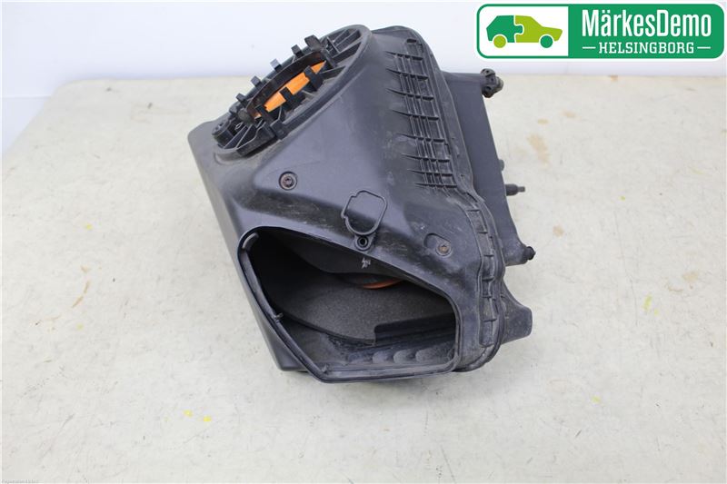 Luftfilter AUDI A6 Allroad (4GH, 4GJ, C7)