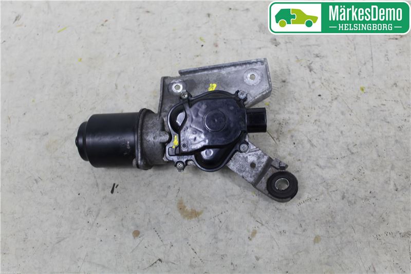 Viskermotor - for NISSAN NP300 NAVARA (D40)