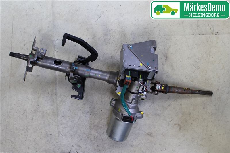 Ratstamme komplet NISSAN MICRA IV (K13_)
