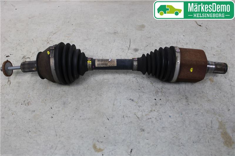 Drivaksel for VOLVO V70 III (135)