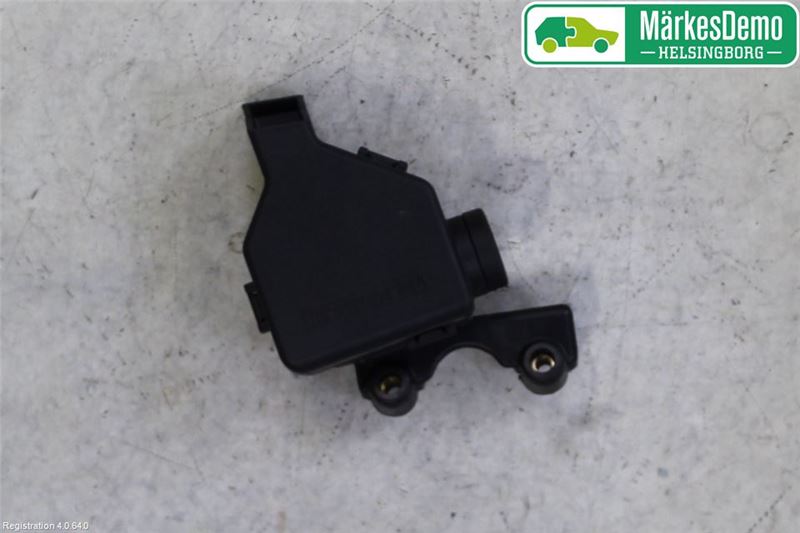 Zentralverriegelung PORSCHE 911 (996)