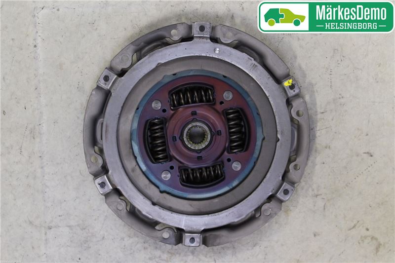 Kupplungsscheibe MITSUBISHI OUTLANDER III (GG_W, GF_W, ZJ, ZL, ZK)