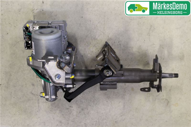 Ratstamme komplet NISSAN JUKE (F15)