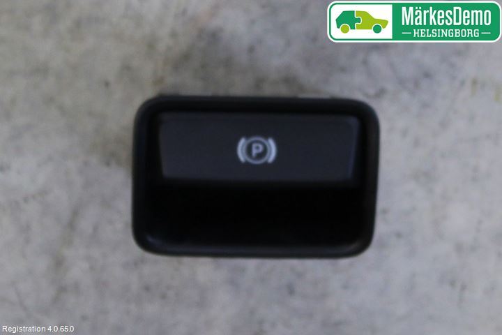 Contact - Parking brake MERCEDES-BENZ GLE Coupe (C292)