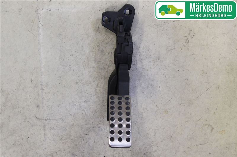 Accelerator pedal MERCEDES-BENZ GLE Coupe (C292)