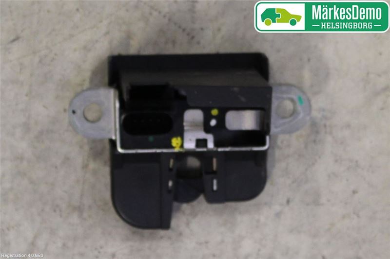 Verrouillage central SEAT Mii (KF1, KE1)