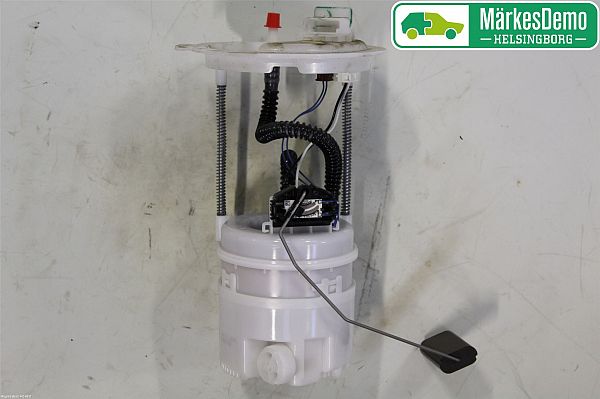 Fuel pump JEEP COMPASS (MP, M6)