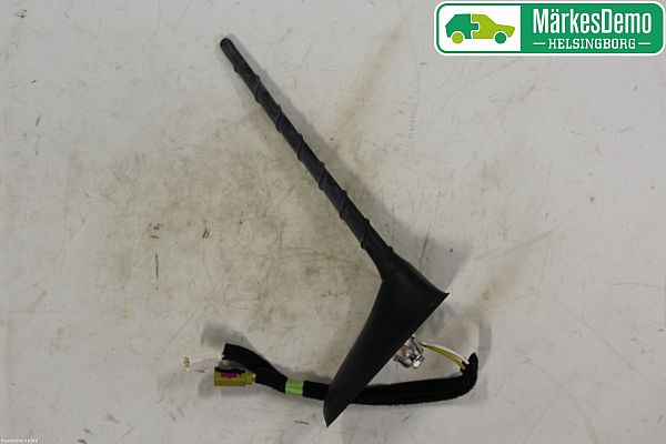 Antenne JEEP COMPASS (MP, M6)