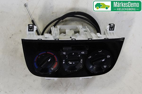 Heat - regulator FIAT FIORINO Box Body/Estate (225_)