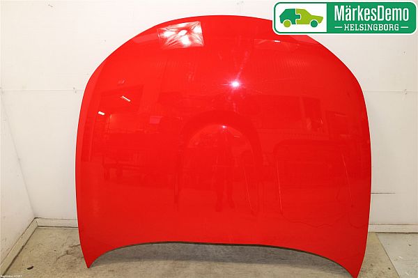 Front bonnet MAZDA MX-5 Mk III (NC)