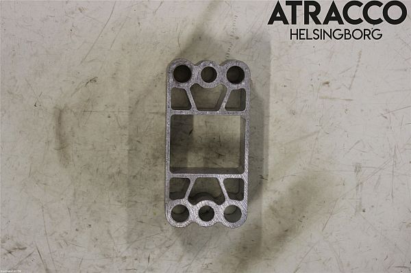 Amortyzator zderzaka ABARTH 500 / 595 / 695 (312_)