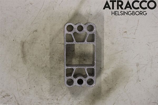 Amortyzator zderzaka ABARTH 500 / 595 / 695 (312_)