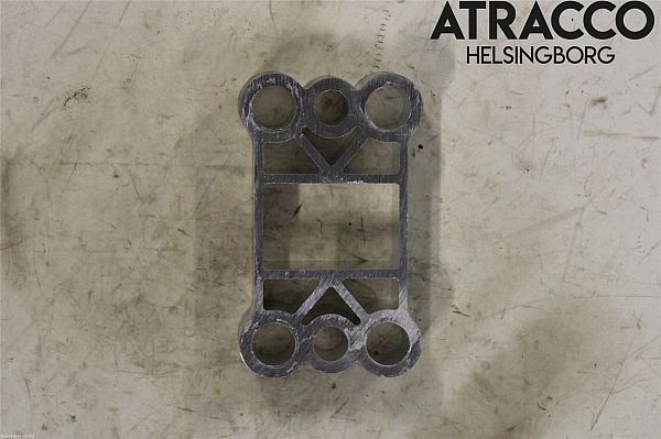 Amortyzator zderzaka ABARTH 500 / 595 / 695 (312_)
