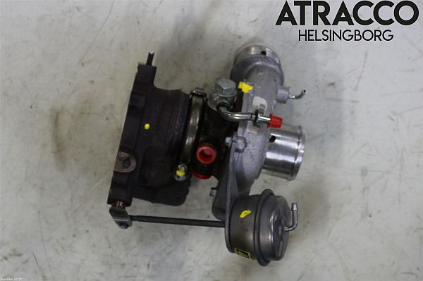 Turbolader ABARTH 500 / 595 / 695 (312_)