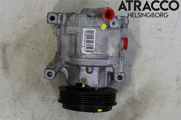 Ac pump ABARTH 500 / 595 / 695 (312_)
