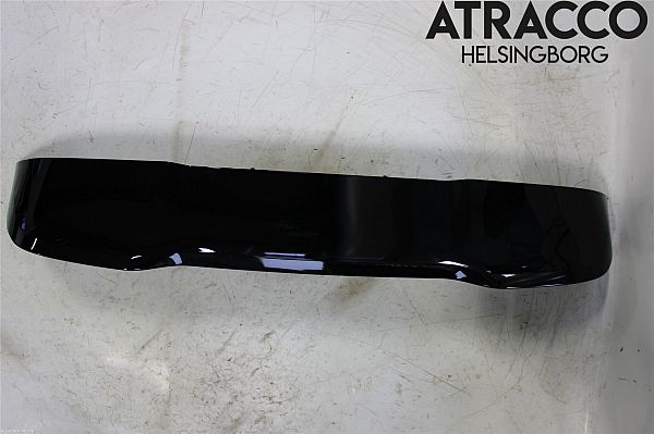 Spoiler achter PEUGEOT 208 II (UB_, UP_, UW_, UJ_)