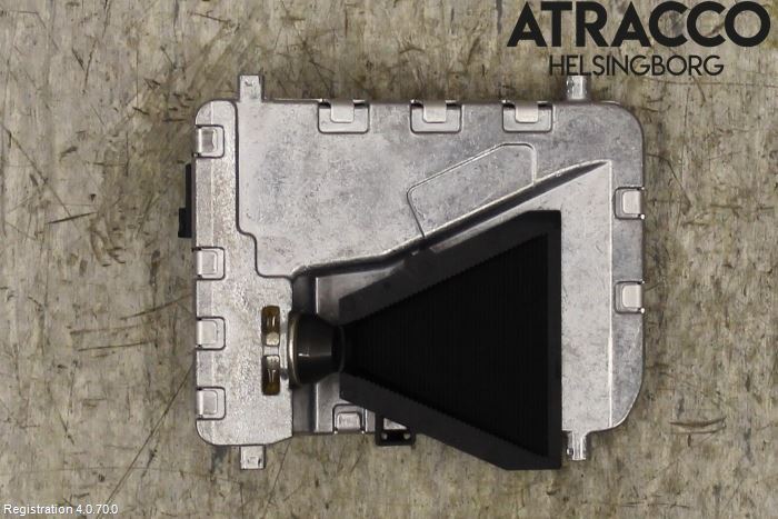Capteur - radar / protection active contre les collisions MERCEDES-BENZ C-CLASS (W205)