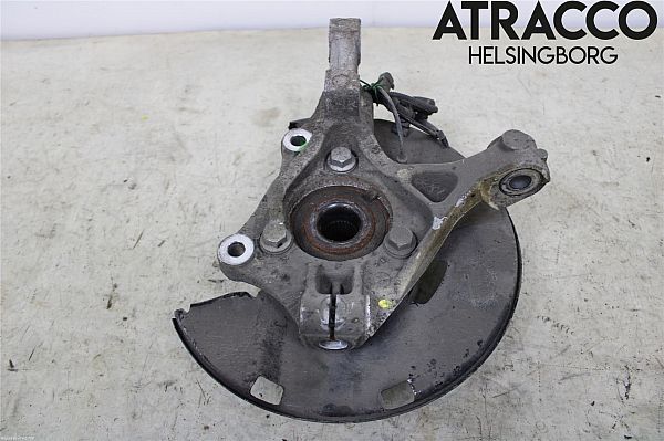 Spindel for OPEL ASTRA J (P10)