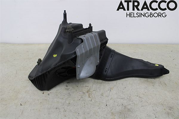Luftfilter AUDI A6 Avant (4G5, 4GD, C7)