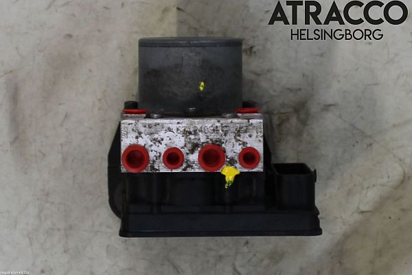 ABS Pumpe SEAT TOLEDO IV (KG3)
