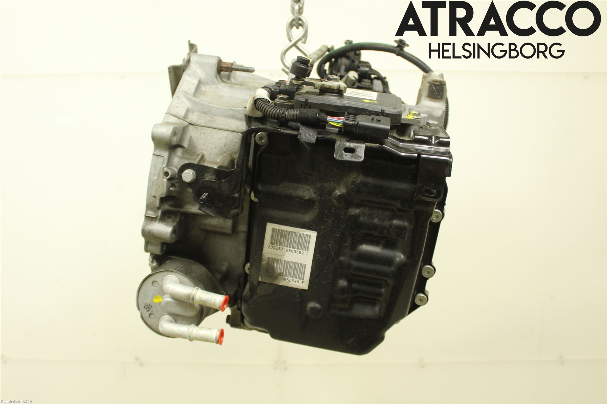 アケ 250617】ZX-4R(ZX400P-A02)◇ 純正USB電源ソケット ポート