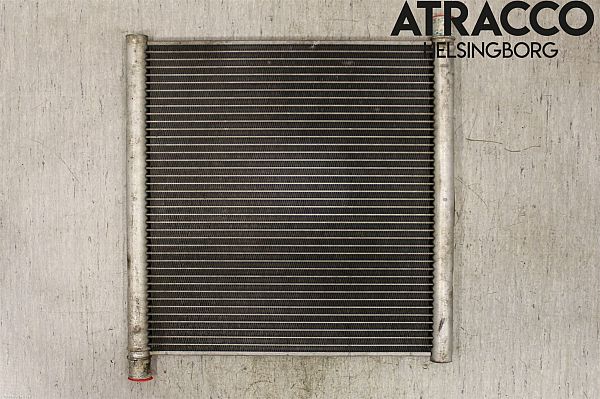 Radiator SMART FORTWO Coupe (451)