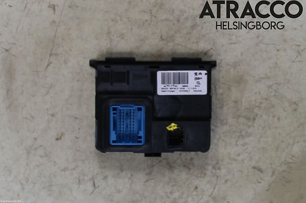 Aircondition boks PEUGEOT 308 II (LB_, LP_, LW_, LH_, L3_)