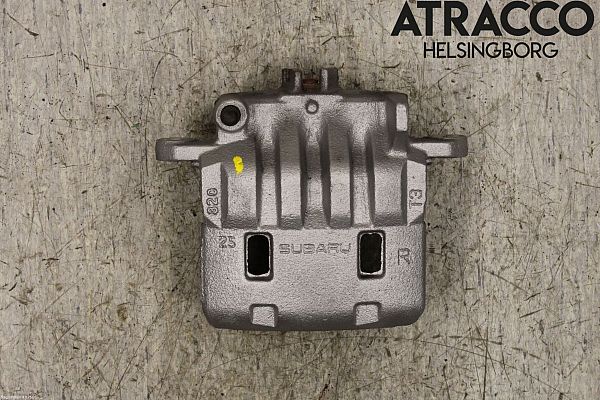 Brake caliper - front right TOYOTA GT 86 Coupe (ZN6_)