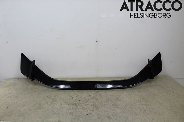 Rear spoiler TOYOTA GT 86 Coupe (ZN6_)