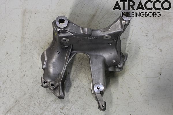 Forbro AUDI A6 C8 Avant (4A5)