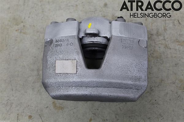 Brake caliper - front right AUDI A6 Avant (4G5, 4GD, C7)