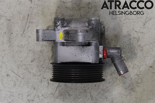 Power steering pump IVECO DAILY VI Platform/Chassis