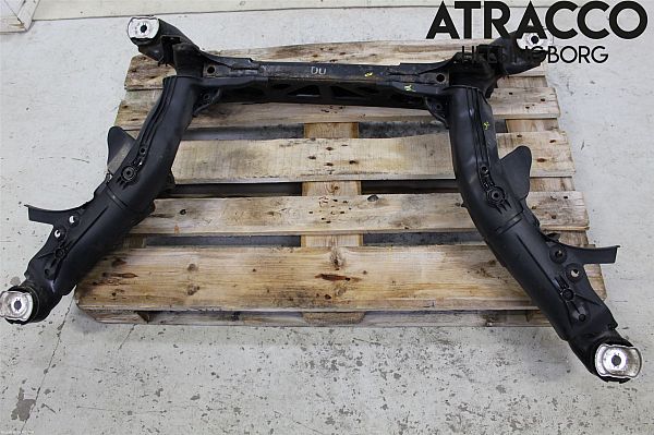Bagbro komplet AUDI A6 Avant (4G5, 4GD, C7)