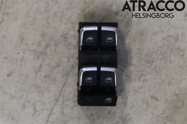 fensterheizungsschalter AUDI A5 Sportback (8TA)