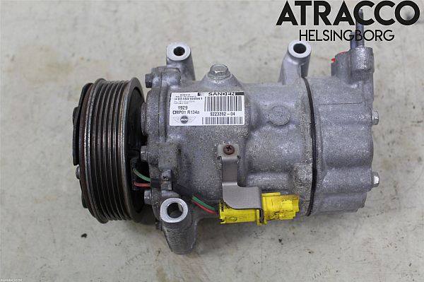 Ac pump MINI MINI Convertible (R57)