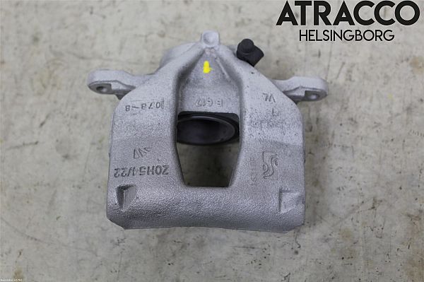 Brake caliper - front left ABARTH 500 / 595 / 695 (312_)