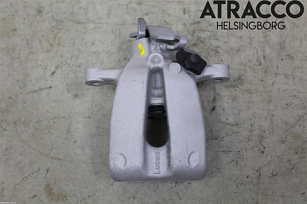 Brake caliper - rear right ABARTH 500 / 595 / 695 (312_)