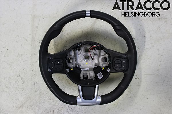 Ratt - (airbag medfølger ikke) ABARTH 500 / 595 / 695 (312_)