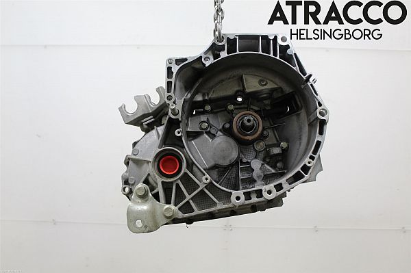 Schaltgetriebe ABARTH 500 / 595 / 695 (312_)