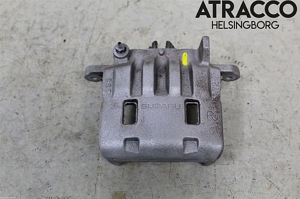 Brake caliper - front right TOYOTA GT 86 Coupe (ZN6_)