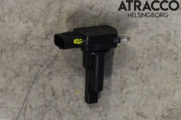 Air flow meter TOYOTA GT 86 Coupe (ZN6_)