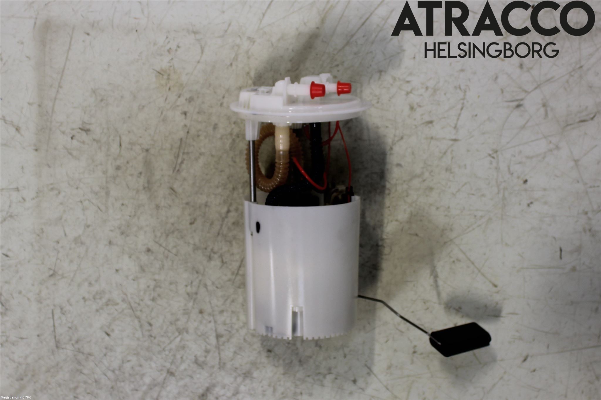 ORIGINAL Kraftstoffpumpe NISSAN NV300 Box (X82) 2016 - Bild 1 von 2