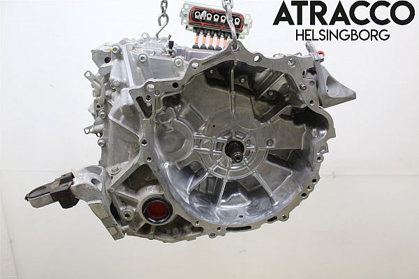 Automatic gearbox LEXUS ES (_Z10_, _A10_, _H10_)
