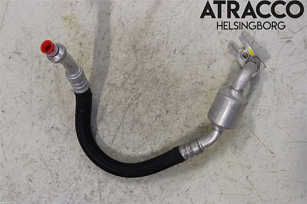 Air conditioning pipe / hose ALFA ROMEO STELVIO (949_)