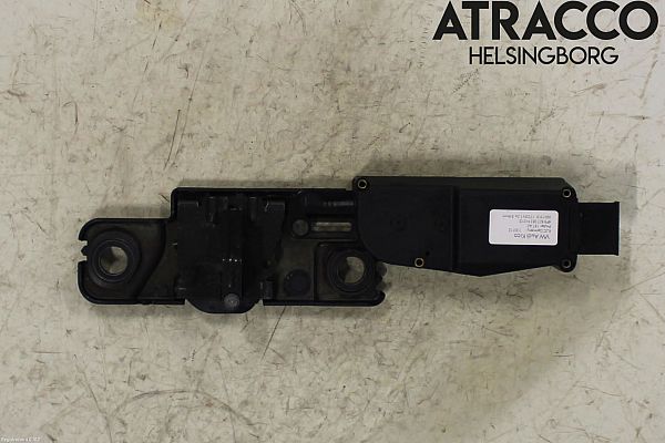 Centrallås AUDI A6 Avant (4G5, 4GD, C7)