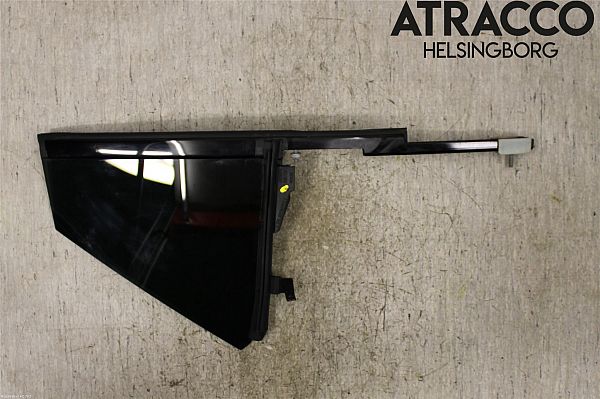 Dørrude MERCEDES-BENZ CLA Shooting Brake (X117)