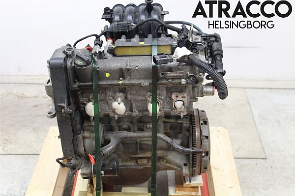 73504474 : Motor og Gearkasse manuel - Autoparts24