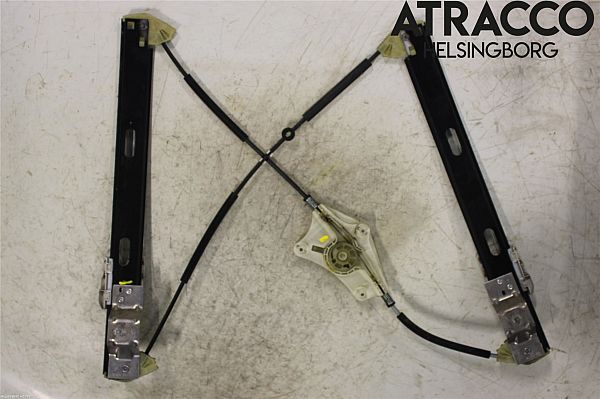 Screen cable 2 doors SEAT LEON ST (5F8)