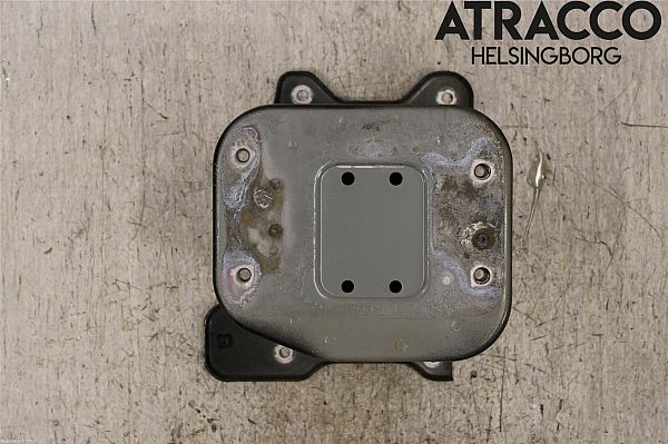 impact absorber, bu,ber CHEVROLET CAPTIVA (C100, C140)